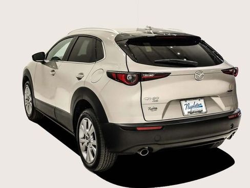 Used 2024 MAZDA CX-30 AWD 2.5 S w/ Premium Package image 8