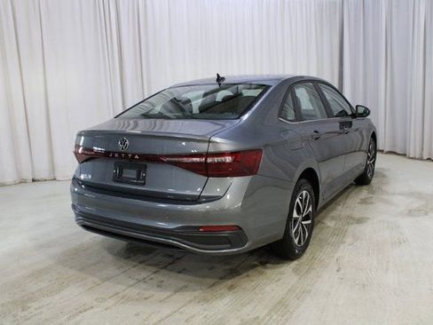 New 2026 Volkswagen Jetta S image 24