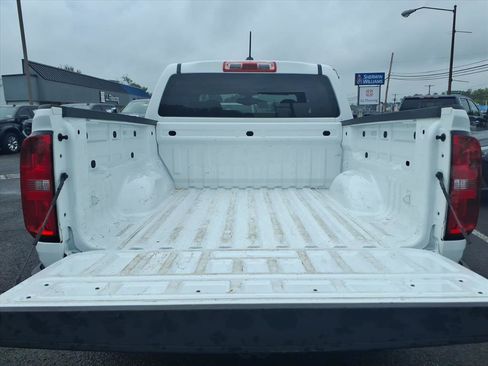 Certified 2022 Chevrolet Colorado LT image 21