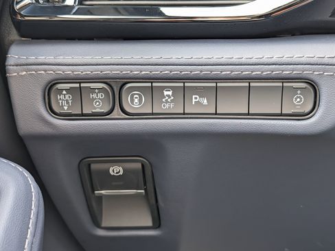 Certified 2026 Acura MDX Type S AWD/4WD image 26