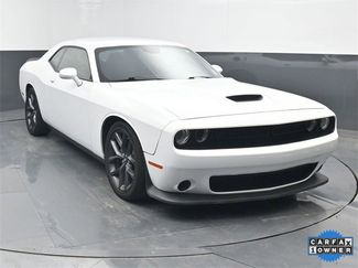 Used 2023 Dodge Challenger GT w/ Blacktop Package video 1