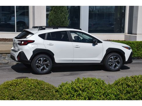 New 2026 Subaru Crosstrek 2.0i Premium AWD/4WD image 3
