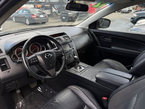 Used 2012 MAZDA CX-9 Touring w/ Moonroof & Bose Audio Pkg image 15