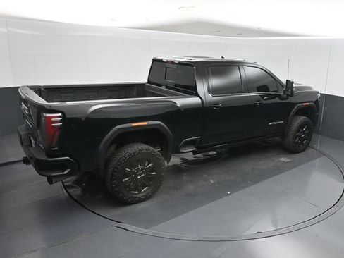 Used 2025 GMC Sierra 3500 AT4 w/ AT4 Premium Plus Package AWD/4WD image 38