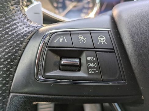 Used 2019 Maserati Quattroporte S GranSport Q4 AWD/4WD image 16