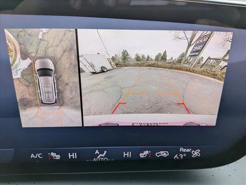 Used 2025 Buick Enclave Avenir w/ Super Cruise Package image 14