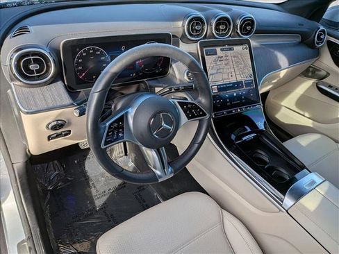 Certified 2024 Mercedes-Benz GLC 300 4MATIC image 10