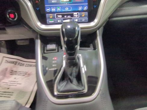 Certified 2023 Subaru Outback Premium AWD/4WD image 19