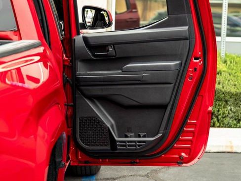 Used 2024 Toyota Tacoma SR5 image 23