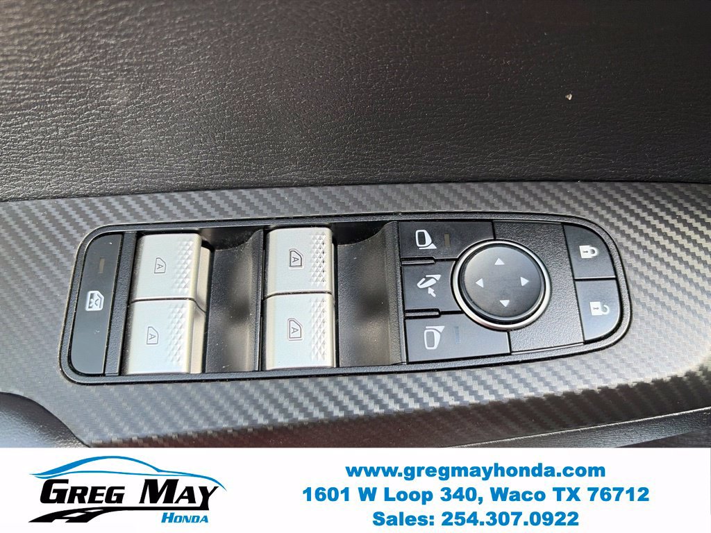 Used 2023 Mitsubishi Outlander SE FWD image 24
