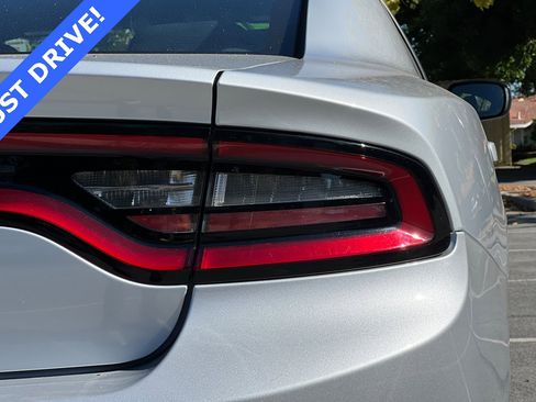 Used 2023 Dodge Charger SXT image 25