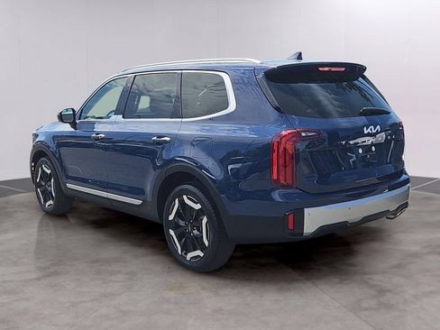 Used 2024 Kia Telluride S w/ S Sunroof Package AWD/4WD image 6