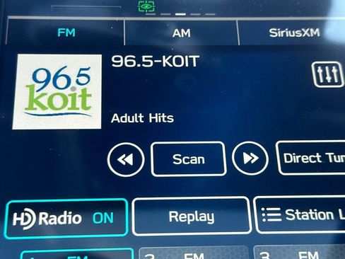 Used 2024 Subaru Outback Limited image 20