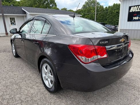 Used 2016 Chevrolet Cruze LT FWD image 20