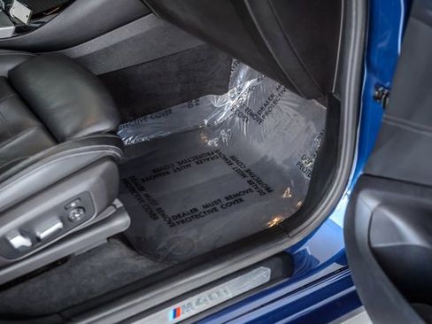 Used 2020 BMW X3 M40i w/ Premium Package AWD/4WD image 49