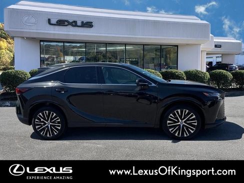 Used 2024 Lexus RX 350 w/ Technology Package AWD/4WD image 6