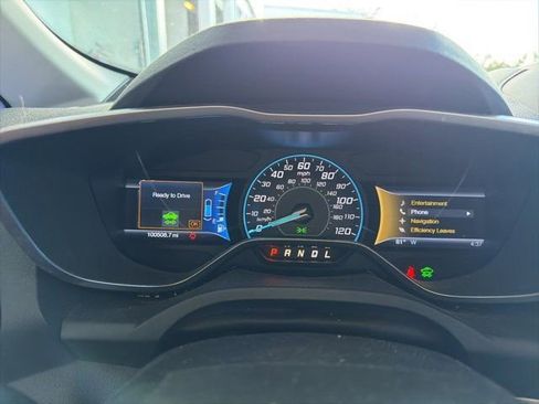 Used 2014 Ford C-MAX SEL w/ Equipment Group 303A image 4