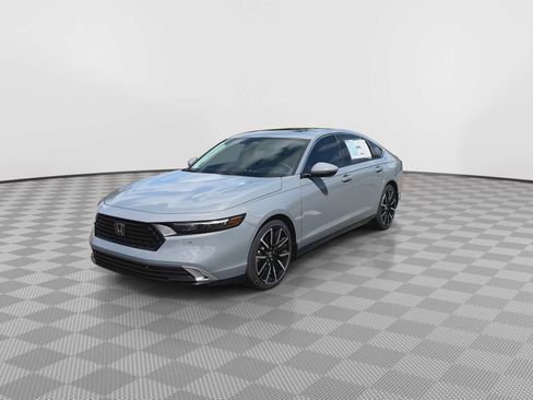 New 2026 Honda Accord Touring image 4