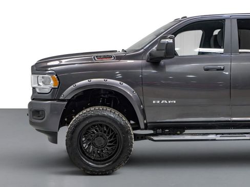 Used 2024 RAM 2500 Big Horn AWD/4WD image 11
