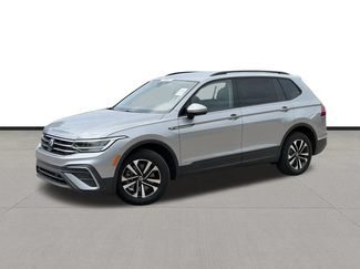Used 2024 Volkswagen Tiguan S FWD video 1
