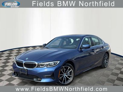 Certified 2022 BMW 330i xDrive Sedan w/ Premium Package 2