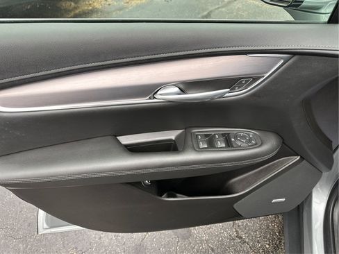 Certified 2024 Cadillac XT5 Luxury image 20