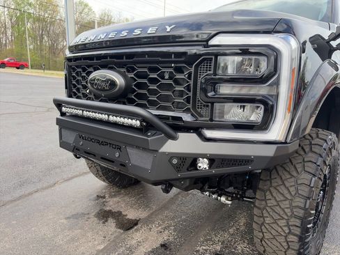 New 2026 Ford F250 Lariat w/ Black Appearance Package AWD/4WD image 27