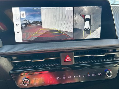 Used 2023 Kia EV6 GT-Line w/ GT-Line Suede Seat Package image 30