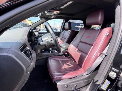 Certified 2024 Dodge Durango R/T AWD/4WD image 13