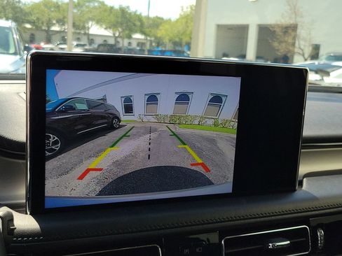 Certified 2022 Lincoln Nautilus FWD image 24
