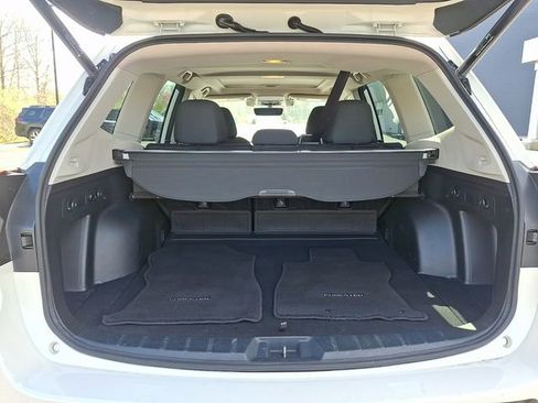 Used 2021 Subaru Forester Premium AWD/4WD image 27