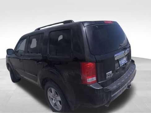 Used 2011 Honda Pilot EX-L image 9