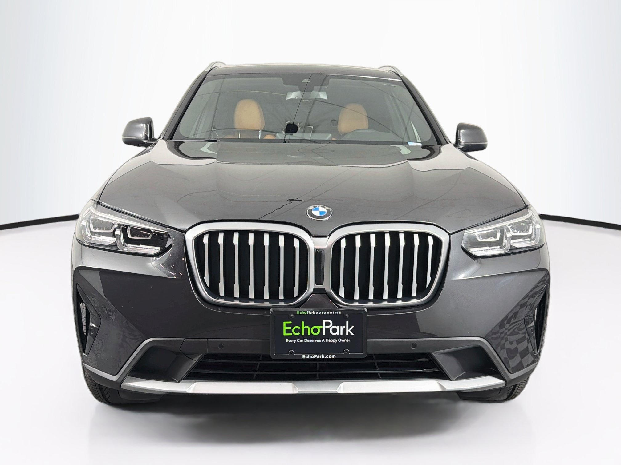 Used 2023 BMW X3 sDrive30i w/ Premium Package RWD image 2
