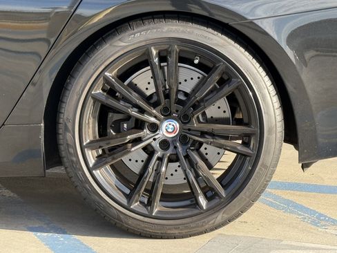 Used 2023 BMW M5 w/ Competition Package image 15