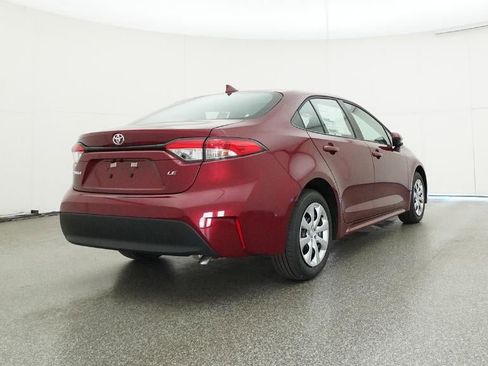 New 2026 Toyota Corolla LE image 24