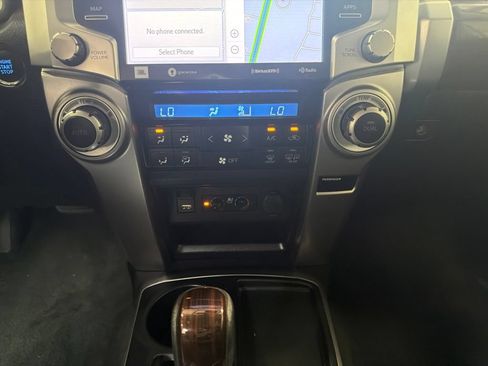 Used 2020 Toyota 4Runner Limited RWD image 20