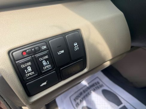 Used 2015 Honda Odyssey EX-L image 21