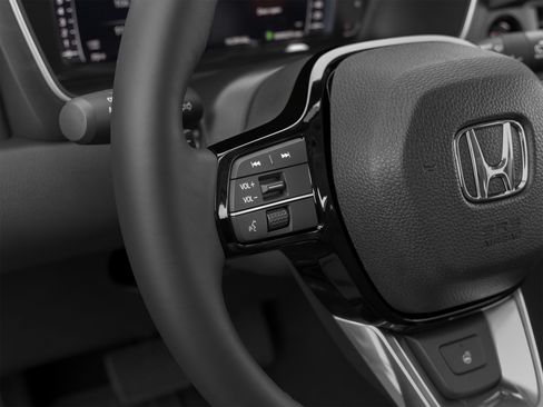 Used 2025 Honda Pilot Elite image 46