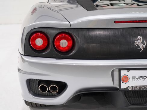 Used 2003 Ferrari 360 Spider RWD image 34