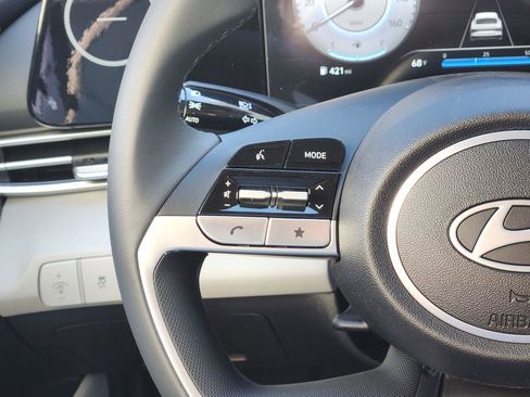 New 2026 Hyundai Elantra Limited image 29