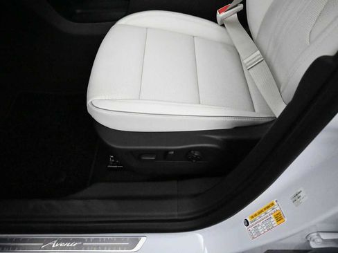 New 2026 Buick Envision Avenir AWD/4WD image 10