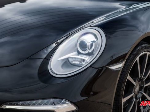 Used 2014 Porsche 911 Carrera image 49