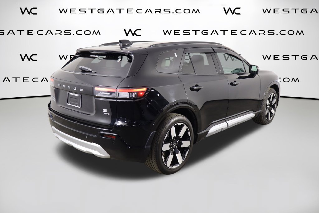 Used 2024 Honda Prologue Elite image 50