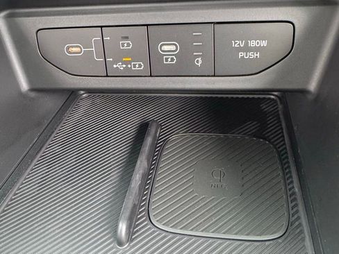 New 2025 Kia K5 EX image 24