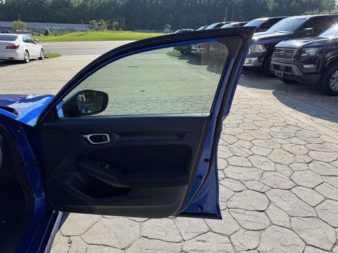 Used 2023 Honda Civic Sport image 15