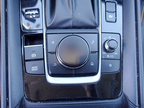 Certified 2025 MAZDA CX-50 AWD 2.5 Hybrid w/ Premium Pkg image 25
