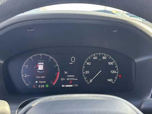 Certified 2023 Honda HR-V LX image 16