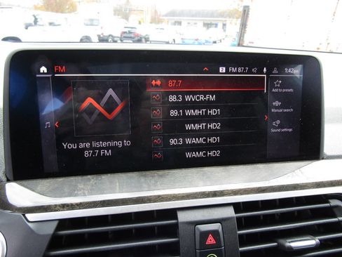 Used 2020 BMW X3 xDrive30i image 17