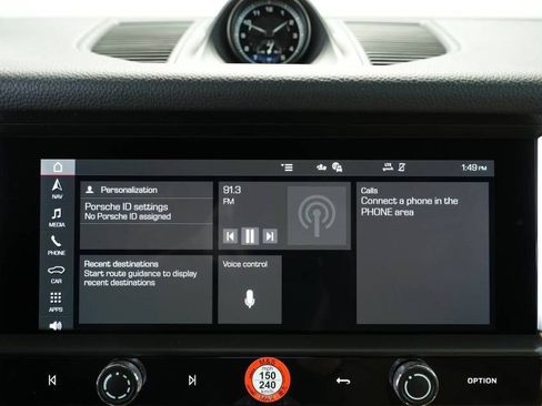 New 2026 Porsche Macan S image 17