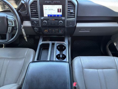 Used 2020 Ford F150 XLT w/ Equipment Group 302A Luxury RWD image 14